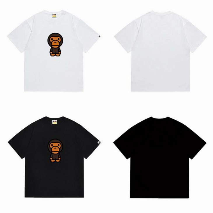 Picture of Aape T Shirts Short _SKUBapeS-2XLscqx1178-124942